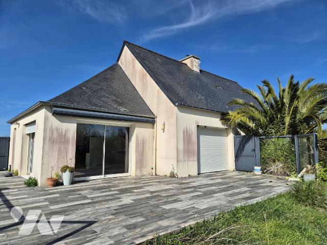 Maison 4 pièces 128 m² · à Saint-Cast-le-Guildo · 128 m² · 410 000 €