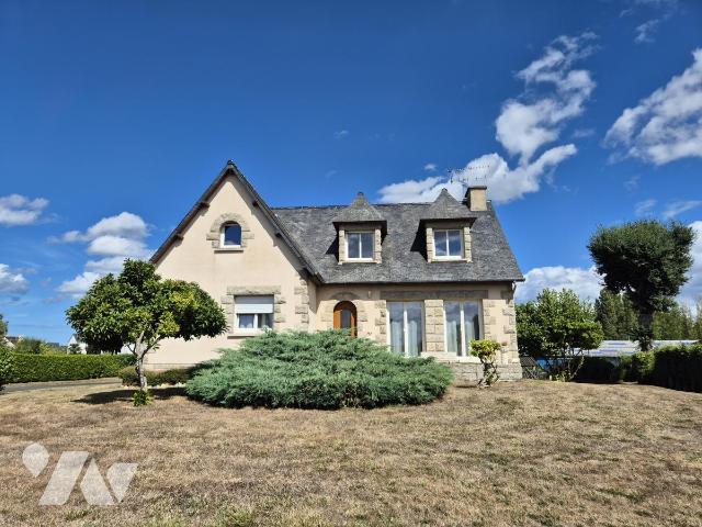 Maison 159m² — Plancoët