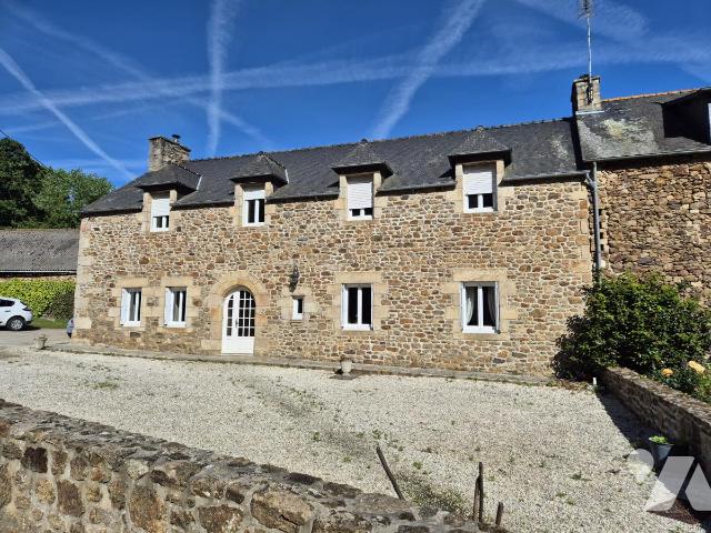 Maison 189m² — Bourseul