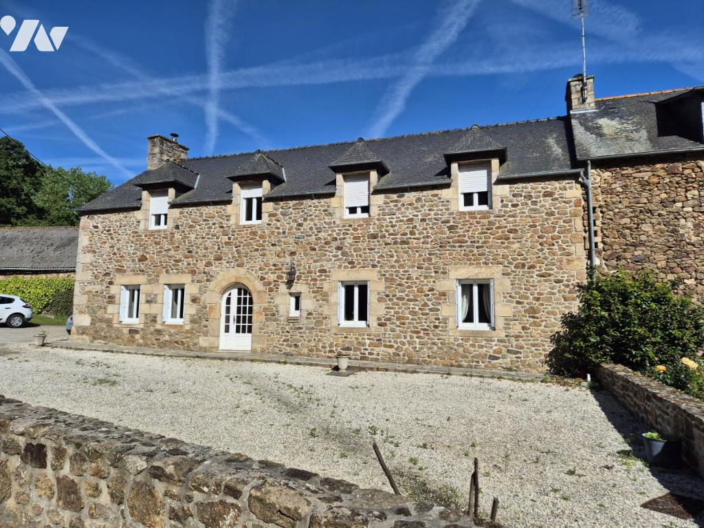 Maison 7 pièces 189 m² · à Bourseul · 189 m² · 250 000 €