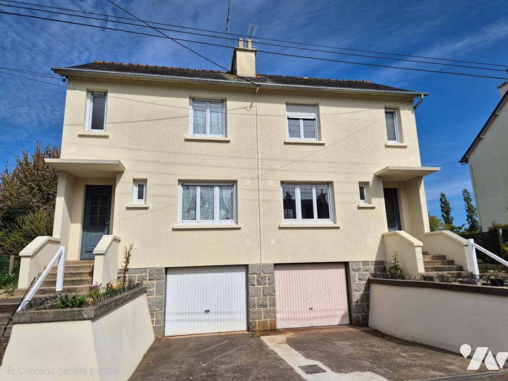 Maison 3 pièces 110 m² · à Plancoët · 110 m² · 220 000 €