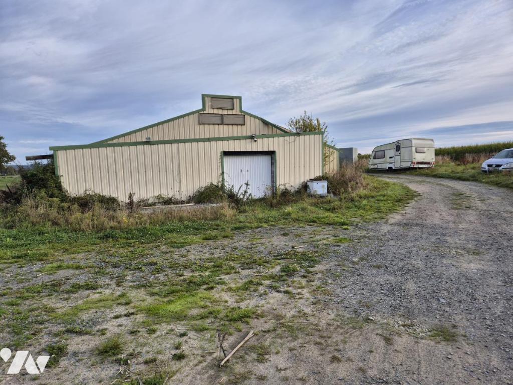 Autre 1100 m² Saint-Denoual · 1 100 m² · 160 000 €