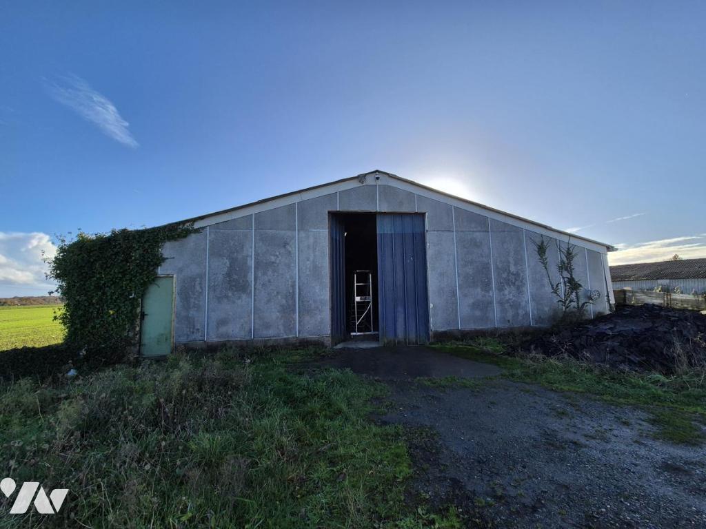 Autre 1200 m² Pluduno · à Plancoët · 1 200 m² · 190 000 €