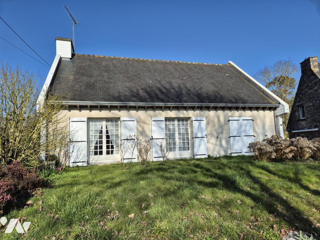 Maison 4 pièces 119 m² · à Plancoët · 119 m² · 230 000 €