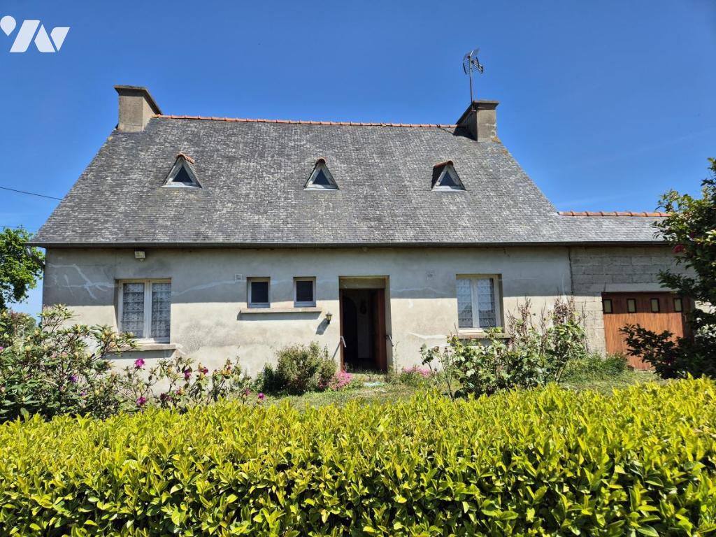 Maison 4 pièces 83 m² · à Val-d'Arguenon · 83 m² · 135 000 €