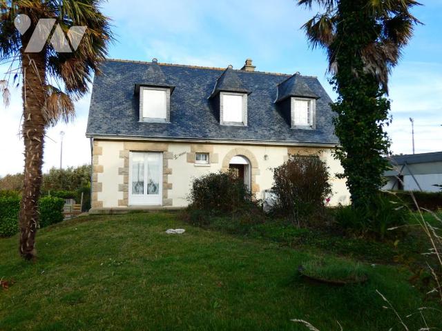 Maison 6 pièces 128 m² · à Beaussais-sur-Mer · 128 m² · 260 000 €