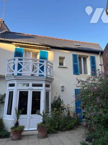 Maison 4 pièces 96 m² · à Dinard · 95,6 m² · 515 000 €