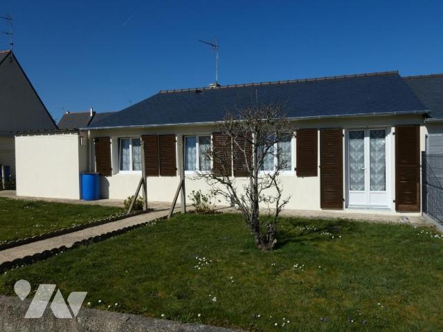 Maison 5 pièces 96 m² · à Lancieux · 95,9 m² · 380 000 €