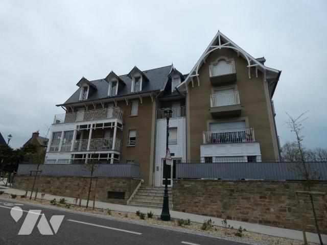 Appartement 3 pièces 70 m² · à Dinard · 70,5 m² · 440 000 €
