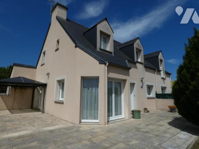 Maison 6 pièces 148 m² · à Beaussais-sur-Mer · 148 m² · 470 000 €
