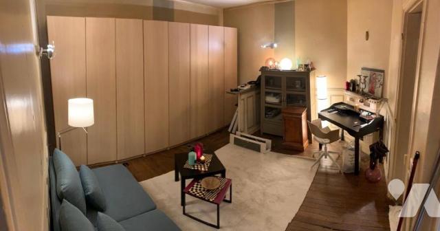 Appartement 2 pièces 34 m² · à Paris 7e Arrondissement · 33,7 m² · 500 000 €