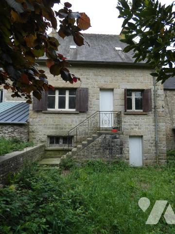 Maison 6 pièces 127 m² · à Dinan · 126,8 m² · 280 000 €