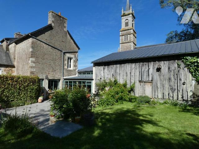 Maison 7 pièces 187 m² · à Languenan · 187,1 m² · 400 000 €