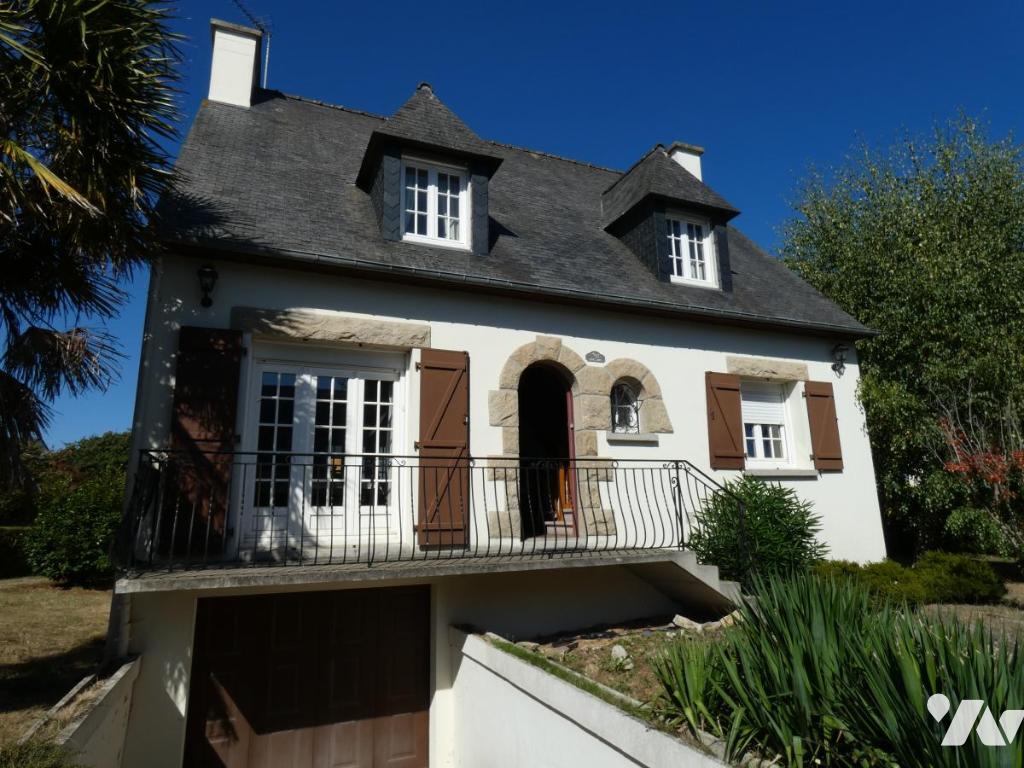Maison 110 m² · à Beaussais-sur-Mer · 110 m² · 315 000 €