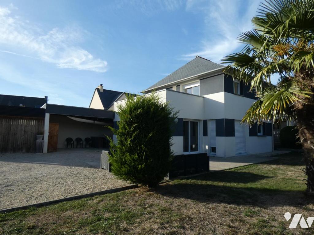 Maison 96 m² · à Saint-Cast-le-Guildo · 96,3 m² · 383 000 €