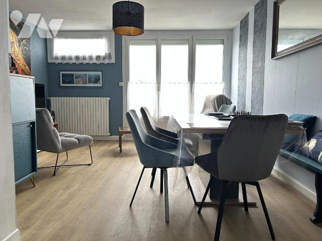 Vente - Appartement - GUINGAMP - 0 pièce - 22064-1148