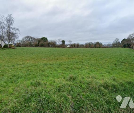 Vente - Terrain - POMMERIT LE VICOMTE - 1 050 m² - 22064-1108