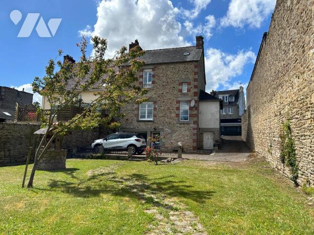 Vente - Maison / villa - PABU - 121 m² - 4 pièces - 22064-1121