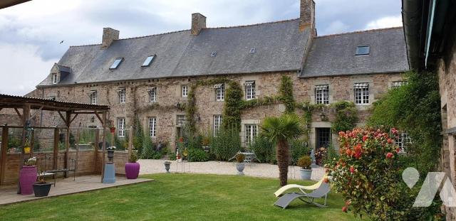 Maison 8 pièces 350 m² · à Pléhédel · 350 m² · 1 200 000 €
