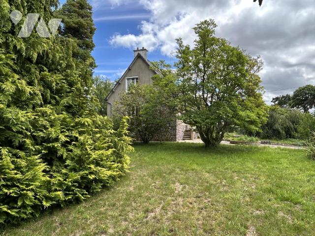 Vente - Maison / villa - POMMERIT LE VICOMTE - 88,62 m² - 4 pièces - 22064-1185