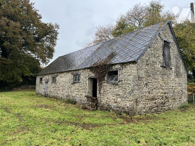 Maison 3 pièces 80 m² · à Plésidy · 80 m² · 115 000 €