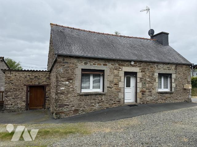 Vente - Maison / villa - COADOUT - 66 m² - 4 pièces - 22064-1203