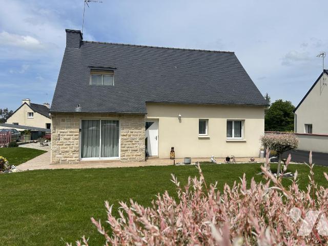 Maison 6 pièces 135 m² · à Pabu · 135 m² · 275 000 €