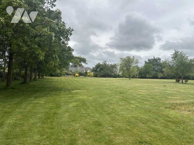 Vente - Terrain - POMMERIT LE VICOMTE - 730 m² - 22064-1240