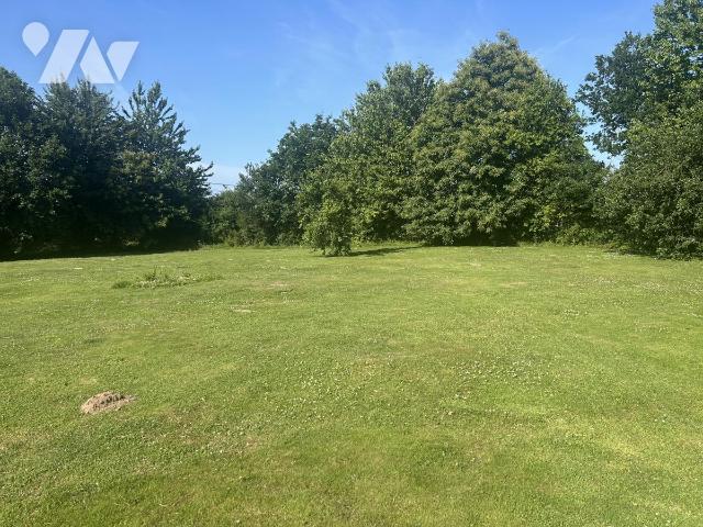 Vente - Terrain - LE MERZER - 980 m² - 22064-1261