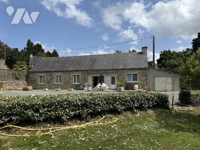 Maison 3 pièces 92 m² · à Grâces · 92,5 m² · 175 000 €