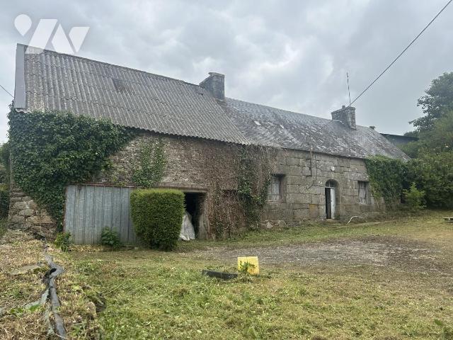 Vente - Maison / villa - PONT MELVEZ - 100 m² - 4 pièces - 22064-1273