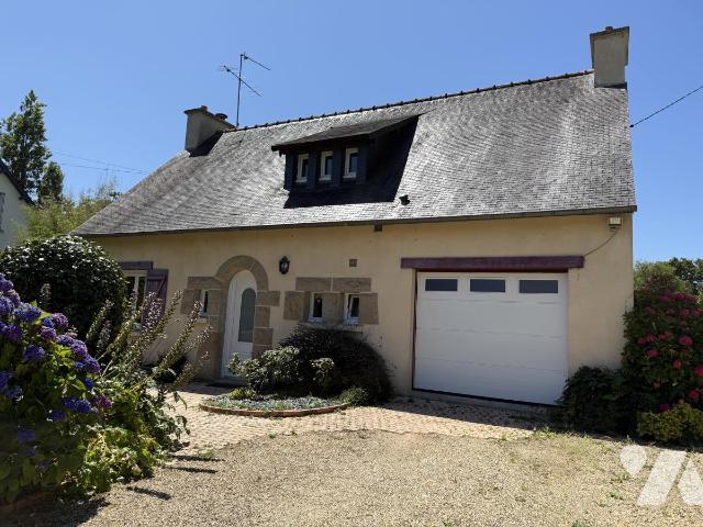 Vente - Maison / villa - PABU - 127 m² - 5 pièces - 22064-1269