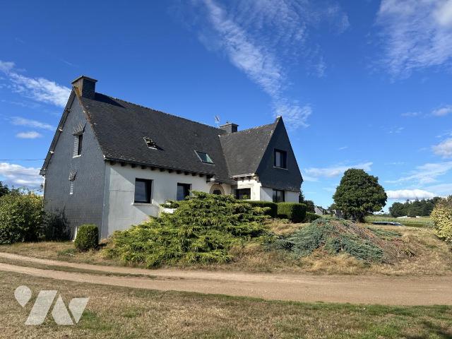 Maison 6 pièces 191 m² · à Plaine-Haute · 191,3 m² · 305 000 €
