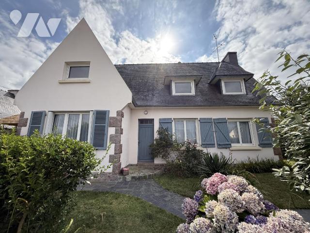 Maison 5 pièces 114 m² · à Perros-Guirec · 114 m² · 315 200 €