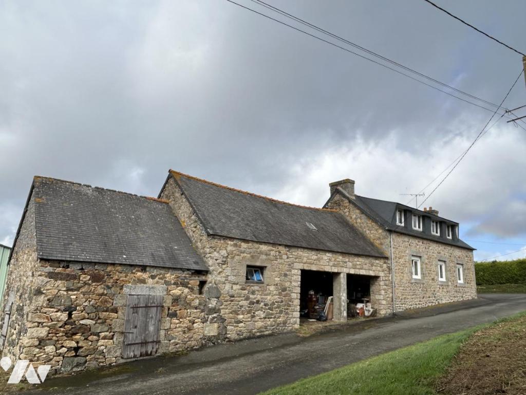 VENTE maison-PEDERNEC (22)