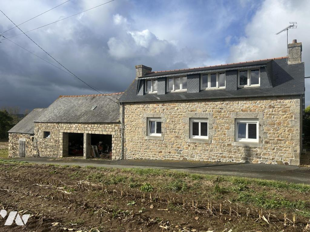 VENTE maison-PEDERNEC (22)