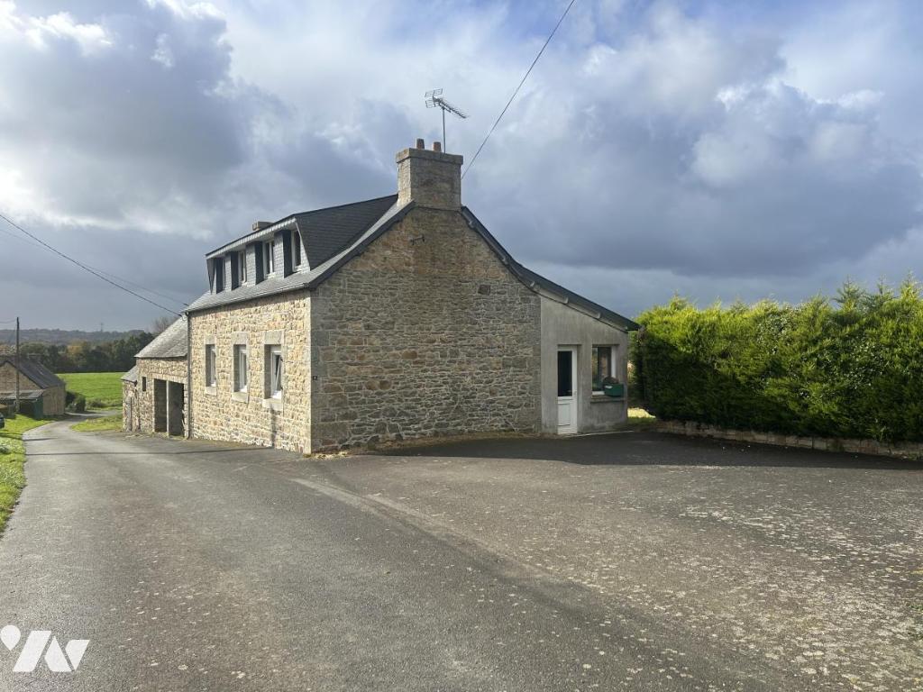 VENTE maison-PEDERNEC (22)
