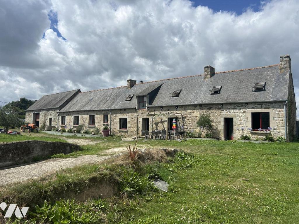 VENTE maison-TREGONNEAU (22)
