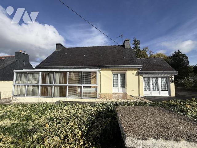 Vente - Maison / villa - GRACES - 69,42 m² - 4 pièces - 22064-1289