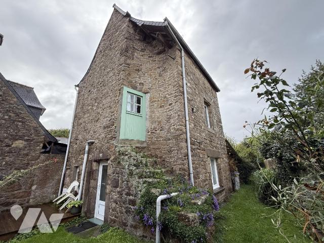 Vente - Maison / villa - GUINGAMP - 36,05 m² - 2 pièces - 22064-1305