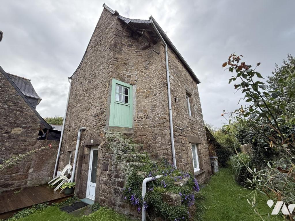 VENTE maison-GUINGAMP (22)