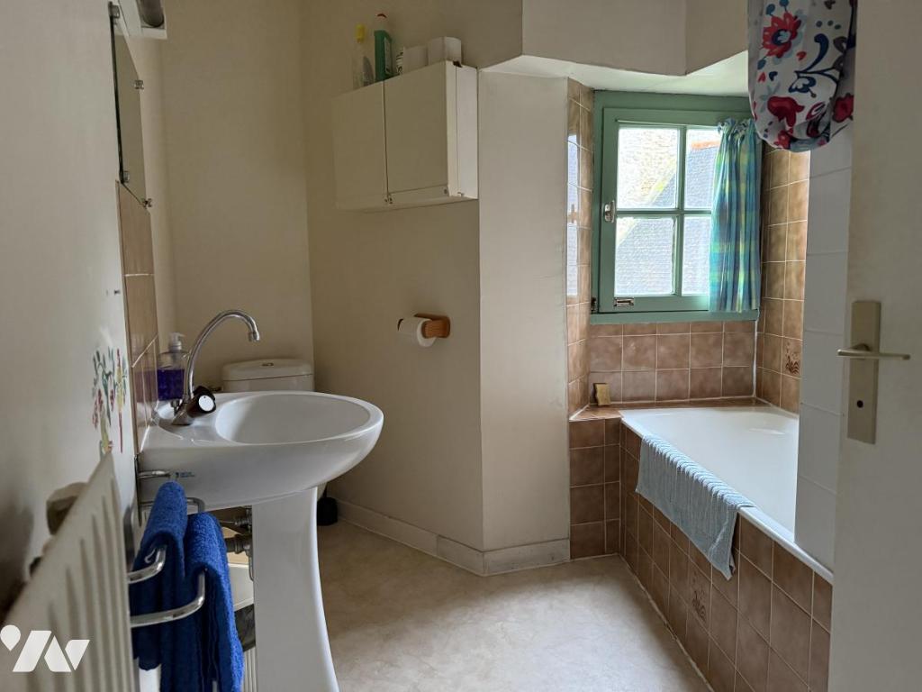 VENTE maison-GUINGAMP (22)