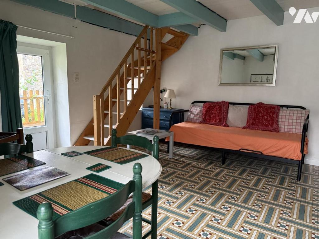 VENTE maison-GUINGAMP (22)