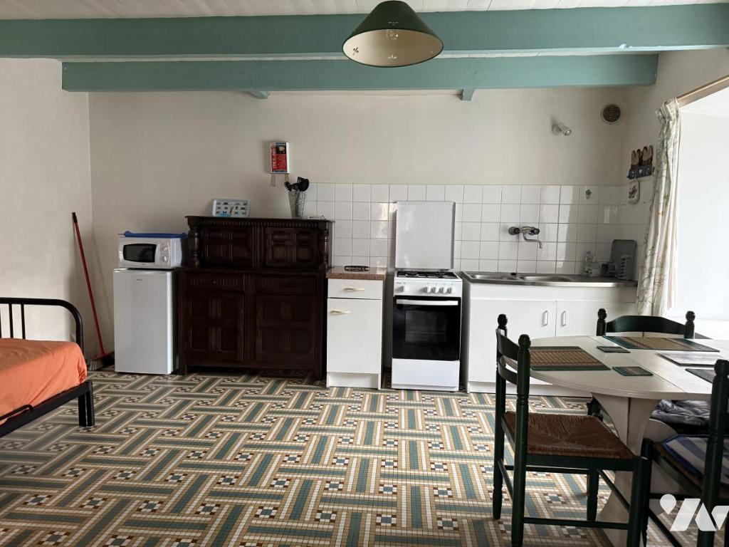 VENTE maison-GUINGAMP (22)