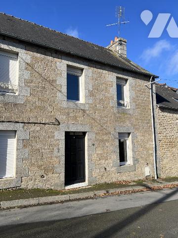 Maison 3 pièces 57 m² · à Plouisy · 57 m² · 110 000 €