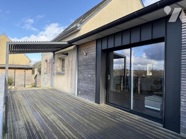 Maison 6 pièces 136 m² · à Pontrieux · 136 m² · 242 000 €