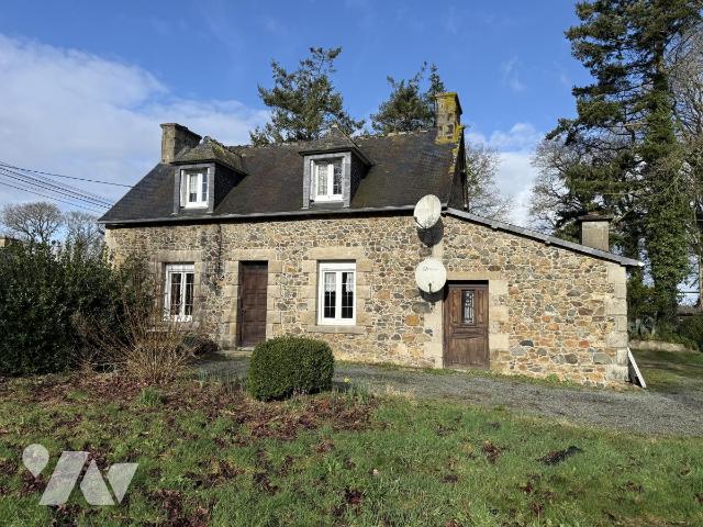 Maison 3 pièces 75 m² · à Merzer · 75,5 m² · 135 000 €