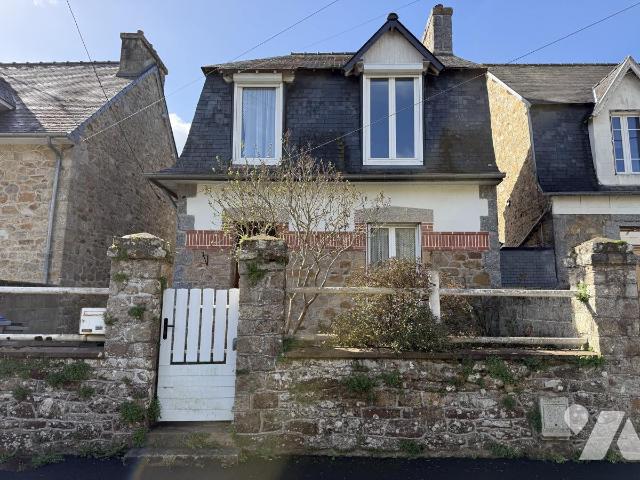 Maison 3 pièces 64 m² · à Guingamp · 64 m² · 110 000 €