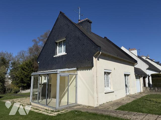 Maison 71 m² · à Ploumagoar · 70,5 m² · 120 000 €
