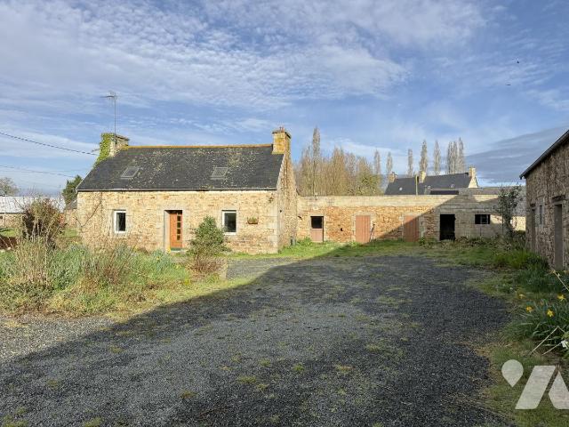 Maison 4 pièces 115 m² · à Bégard · 115 m² · 255 000 €